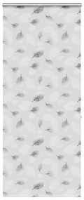 vidaXL Rolo de Duche Estores cassete 100x240 cm Largura Tecido 96 cm