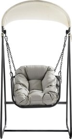 Cadeira suspensa Comfivo 323