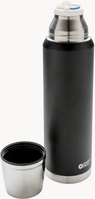 Garrafa térmica em aço inoxidável Swiss Peak