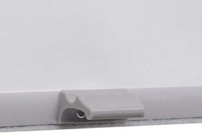 Persianas de enrolar opacas, branco, P08/408