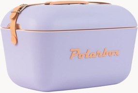 Arca térmica Polarbox Lilac