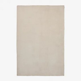 Tapete Retangular Duero Crema & 300 X 200 Cm - Sklum
