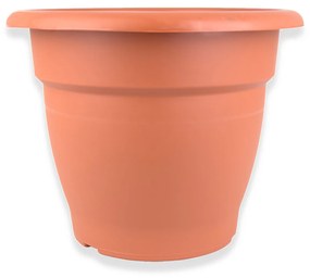 Vaso Tradicional Terracota 18cm