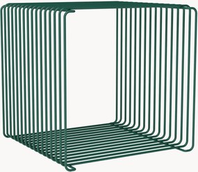 Módulo para sistema de estantes modular Panton Wire Single, L 35 cm
