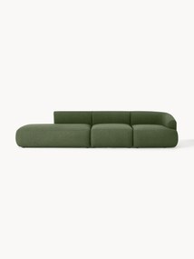 Módulo chaise longue XL Sofia