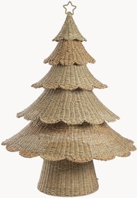 Árvore de Natal em ervas marinhas Yellowstone