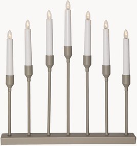 Candeeiro LED decorativo de Natal Aztra