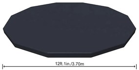 Cobertura de piscina Flowclear 366 cm