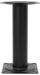 Assento de barco com pedestal rotativo a 360°