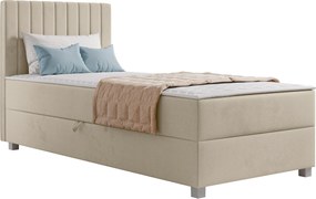 Cama continental Sanford 108