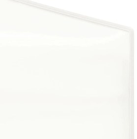 Tenda para festas dobrável 2x2 m branco