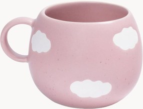 Caneca artesanal Cloud