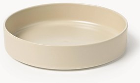 Pratos de sopa artesanais Lowri, conjunto de 4