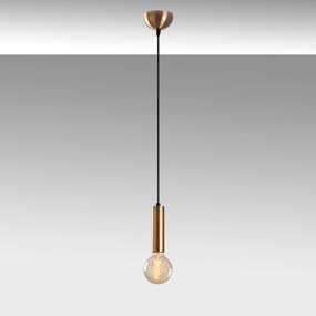 Candeeiro Tempo – Vintage – 4 x 4 cm