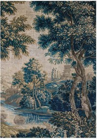 Papel de parede Landscape Tapestries