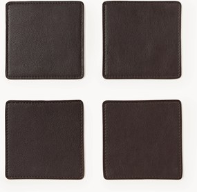 Bases para copos Easton, conjunto de 4