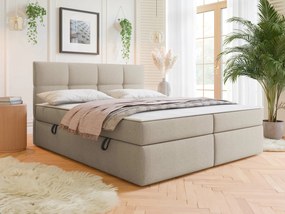 Cama continental ComfiDream 187