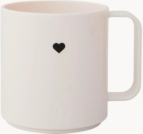 Caneca para crianças Mini Love