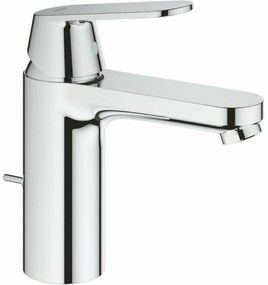 Torneira Monocomando Grohe 23325000 Metal