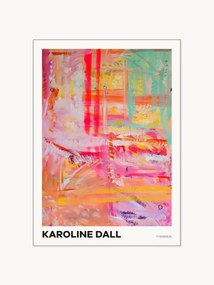 Póster Contemporary Art Collection 14