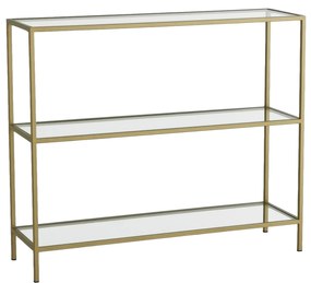 Cómoda D101 – Dourado – 100x85x30 cm