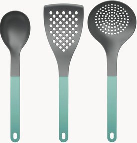 Utensílios de cozinha Optima, conjunto de 3