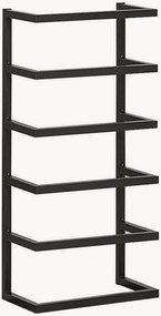 Toalheiro de parede Carre