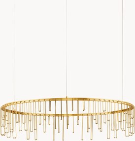 Candeeiro suspenso LED regulável Stellar
