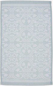 Toalha jacquard em algodão felpudo Tile de Pip