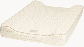 Muda-fraldas em algodão orgânico Rowan