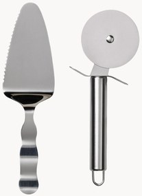 Acessórios para pizza The Essentials, conjunto de 2