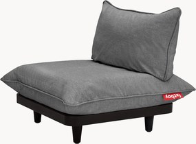 Módulo de sofá para jardim Paletti