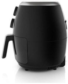 Fritadeira sem Óleo Tristar FR-6989 Freidora Crispy Preto 1500 W 3,5 L