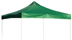 Teto para tendas 2x2 Line Verde