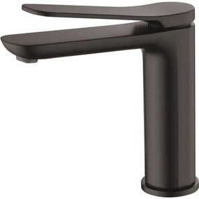 Torneira para lavatório preto mate Dinamarca