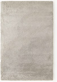 Tapete felpudo de pelo comprido Leighton