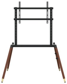 Suporte TV cavalete p/ ecrãs de 37-86" Max VESA 400x600mm 60kg