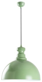 Candeeiro de Teto Kure – Mint – Ø40 h:37 cm