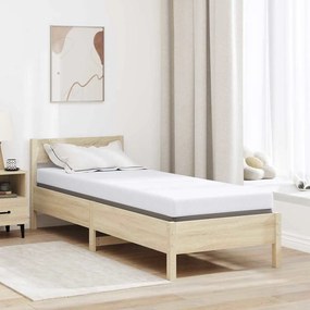 vidaXL Protetores de Colchão Branco 70 x 200 cm