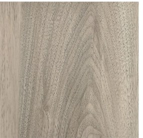 Tábuas soalho autoadesivas 55 pcs 5,11 m² PVC cinza-acastanhado