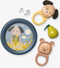 Conjunto de despertar musical TAF TOYS multicolor