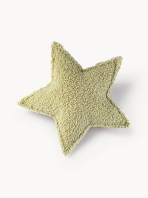 Almofada aconchegante em teddy Star