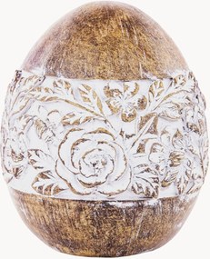 Objeto decorativo Egg