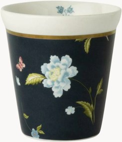 Chávenas de café Midnight I, conjunto de 4