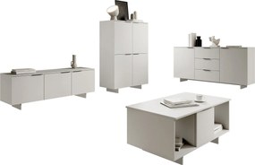 Conjunto para sala de estar Flotei 109