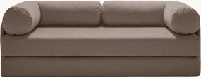 Sofá-cama Dreamy (2 lugares), L 206 cm