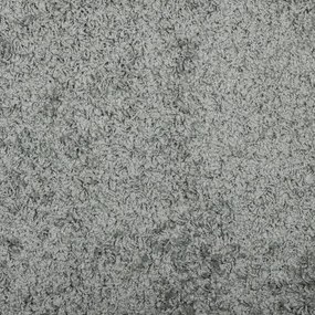 Tapete shaggy de pelo alto PAMPLONA 240x340 cm verde