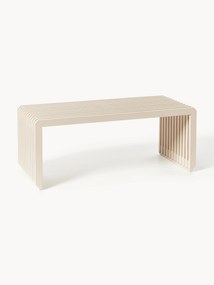 Sungkai Wood Bench Bancu