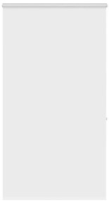 vidaXL Rolo de Duche Estores com 140x240 cm Largura Tecido 136 cm