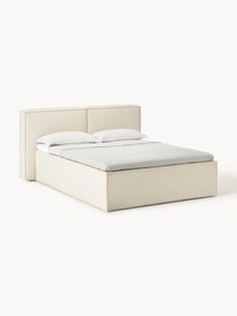 Cama de casal Lennon